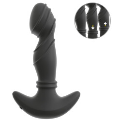 ANOS Stimulateur prostate Moveo 13 x 3.8cm